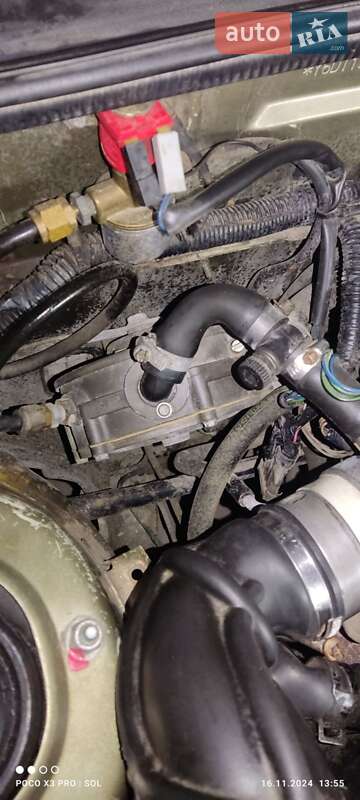 Седан Daewoo Sens 2005 в Запорожье