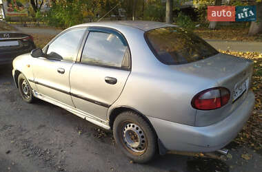 Седан Daewoo Sens 2003 в Києві