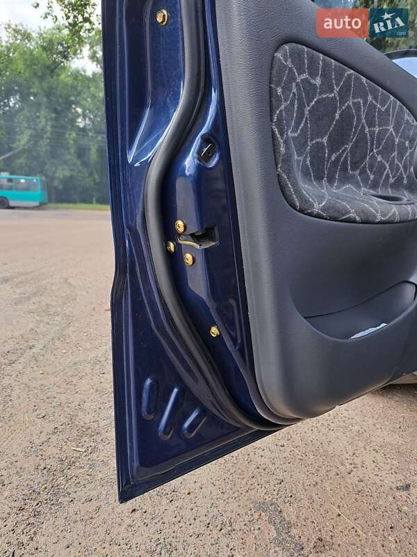 Седан Daewoo Sens 2003 в Чернигове фото 4 Седан Daewoo Sens 2003 в Чернигове