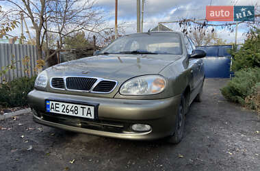 Седан Daewoo Sens 2005 в Павлограде