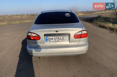 Седан Daewoo Sens 2006 в Сумах