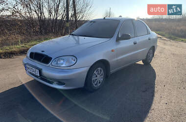 Седан Daewoo Sens 2006 в Сумах