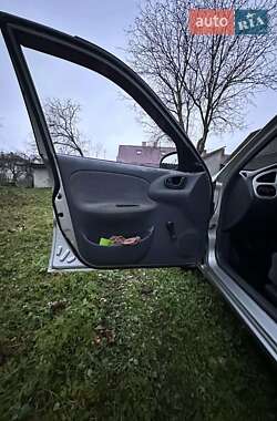 Седан Daewoo Sens 2006 в 