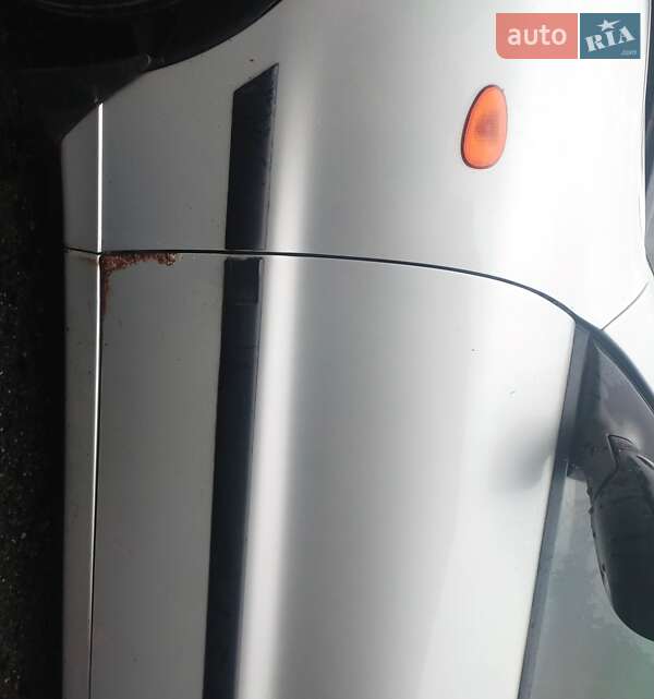 Седан Daewoo Sens 2007 в Хмельницком
