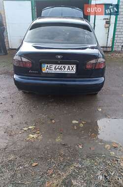 Седан Daewoo Sens 2006 в Синельниковому