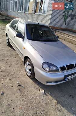 Седан Daewoo Sens 2005 в Запоріжжі