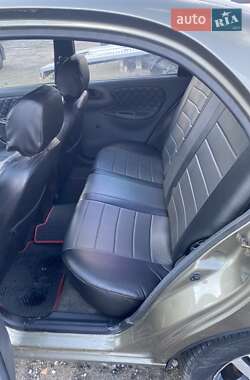 Седан Daewoo Sens 2005 в 