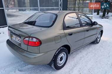 Седан Daewoo Sens 2005 в Хмельницькому