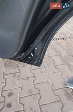 Седан Daewoo Sens 2007 в Кривом Роге