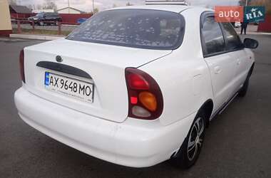 Седан Daewoo Sens 2012 в Киеве