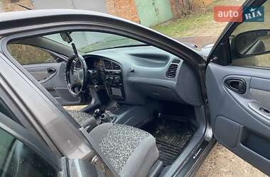 Седан Daewoo Sens 2011 в 