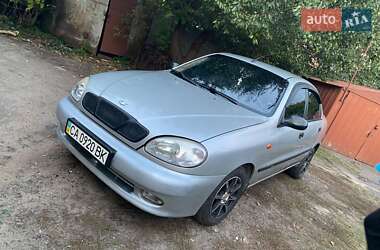 Седан Daewoo Sens 2004 в 