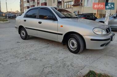 Седан Daewoo Sens 2007 в Кам'янець-Подільському