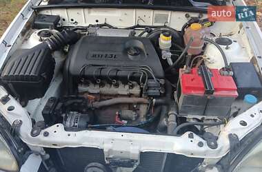 Седан Daewoo Sens 2004 в 