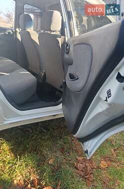 Седан Daewoo Sens 2004 в 