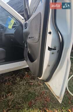 Седан Daewoo Sens 2004 в 