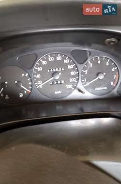 Седан Daewoo Sens 2006 в 