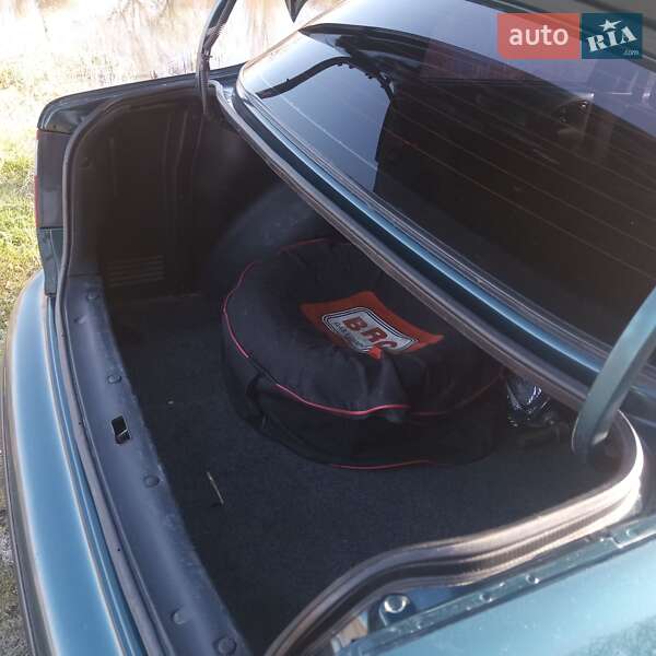 Седан Daewoo Sens 2005 в Александрие фото 4 Седан Daewoo Sens 2005 в Александрие