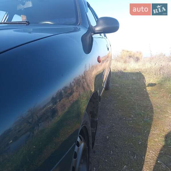 Седан Daewoo Sens 2005 в Александрие фото 13 Седан Daewoo Sens 2005 в Александрие