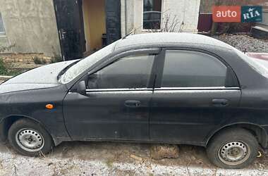 Седан Daewoo Sens 2007 в Вінниці