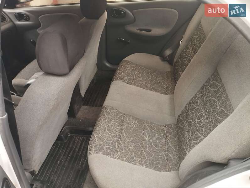 Седан Daewoo Sens 2005 в Харкові фото 5 Седан Daewoo Sens 2005 в Харкові