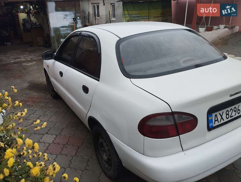 Седан Daewoo Sens 2005 в Харкові фото 7 Седан Daewoo Sens 2005 в Харкові