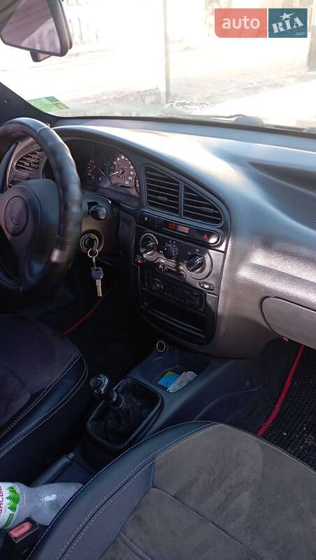 Седан Daewoo Sens 2003 в Броварах