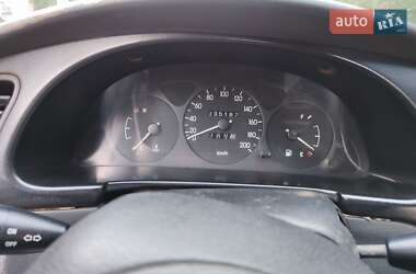 Седан Daewoo Sens 2006 в 