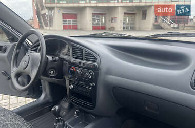 Седан Daewoo Sens 2006 в 