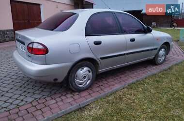 Седан Daewoo Sens 2005 в 