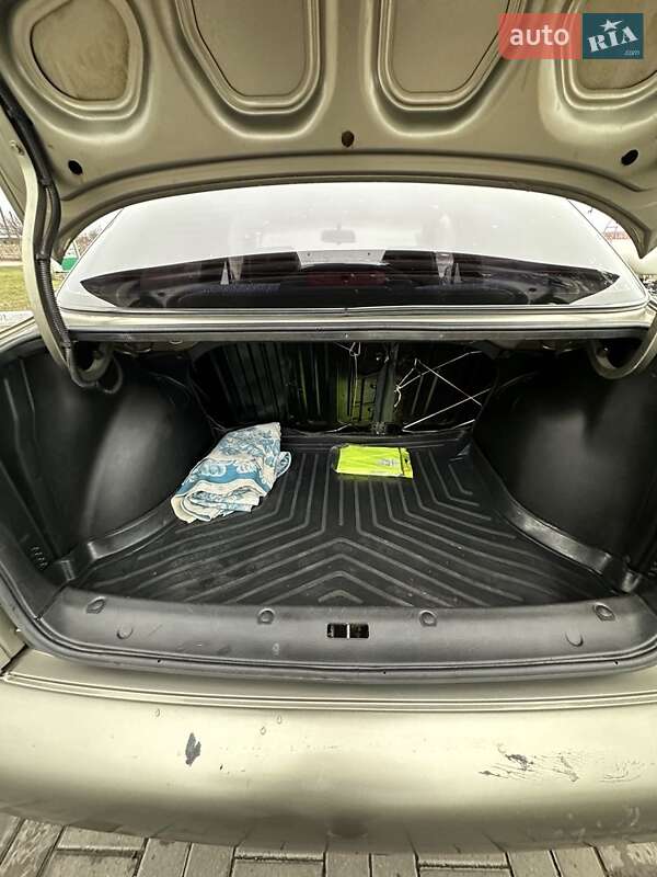 Седан Daewoo Sens 2006 в Днепре фото 11 Седан Daewoo Sens 2006 в Днепре