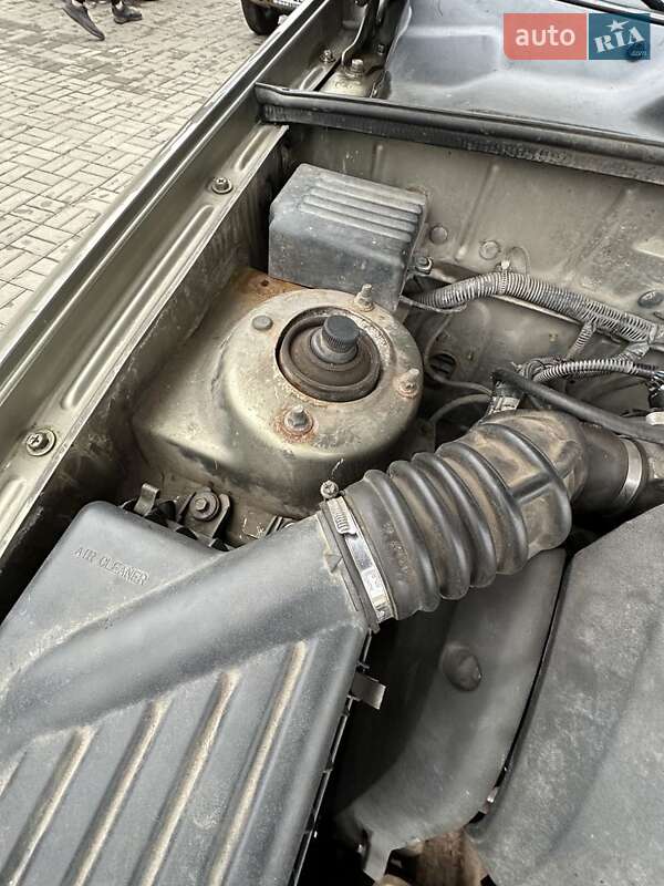 Седан Daewoo Sens 2006 в Днепре фото 13 Седан Daewoo Sens 2006 в Днепре