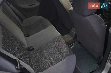 Седан Daewoo Sens 2006 в 