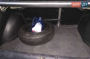 Седан Daewoo Sens 2006 в 