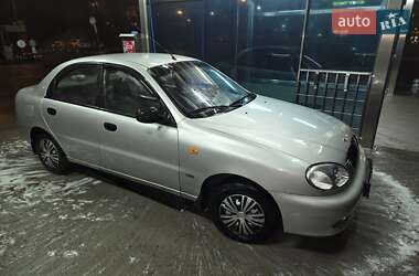 Седан Daewoo Sens 2004 в Харькове