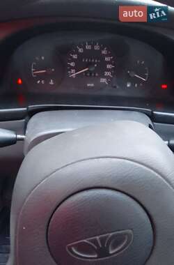 Седан Daewoo Sens 2004 в 