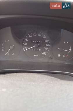 Седан Daewoo Sens 2007 в 