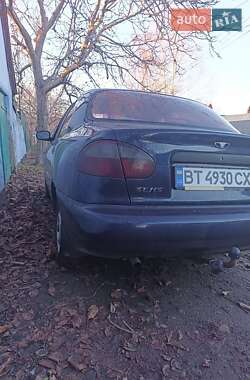 Седан Daewoo Sens 2006 в Миколаєві