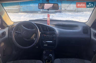 Седан Daewoo Sens 2005 в Хмельницькому