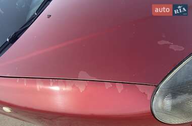 Седан Daewoo Sens 2007 в 