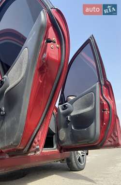 Седан Daewoo Sens 2007 в 