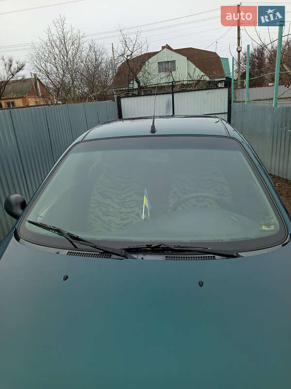 Седан Daewoo Sens 2003 в Фастові фото 5 Седан Daewoo Sens 2003 в Фастові