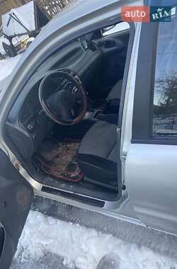 Седан Daewoo Sens 2004 в 