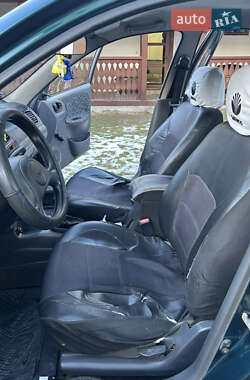 Седан Daewoo Sens 2003 в 