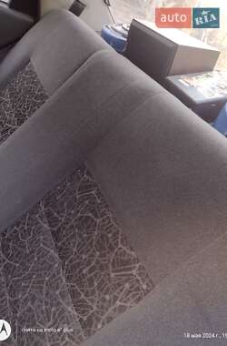 Седан Daewoo Sens 2007 в 