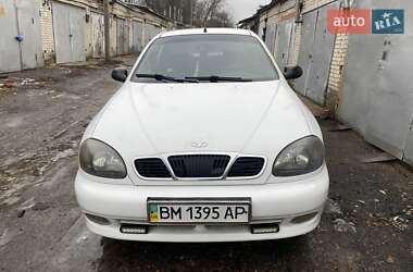 Седан Daewoo Sens 2005 в Сумах