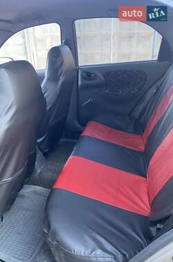 Седан Daewoo Sens 2004 в 
