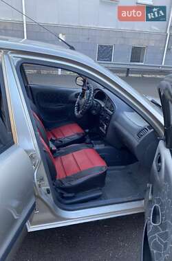 Седан Daewoo Sens 2004 в 