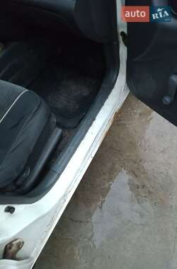 Седан Daewoo Sens 2003 в 