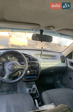 Седан Daewoo Sens 2004 в 
